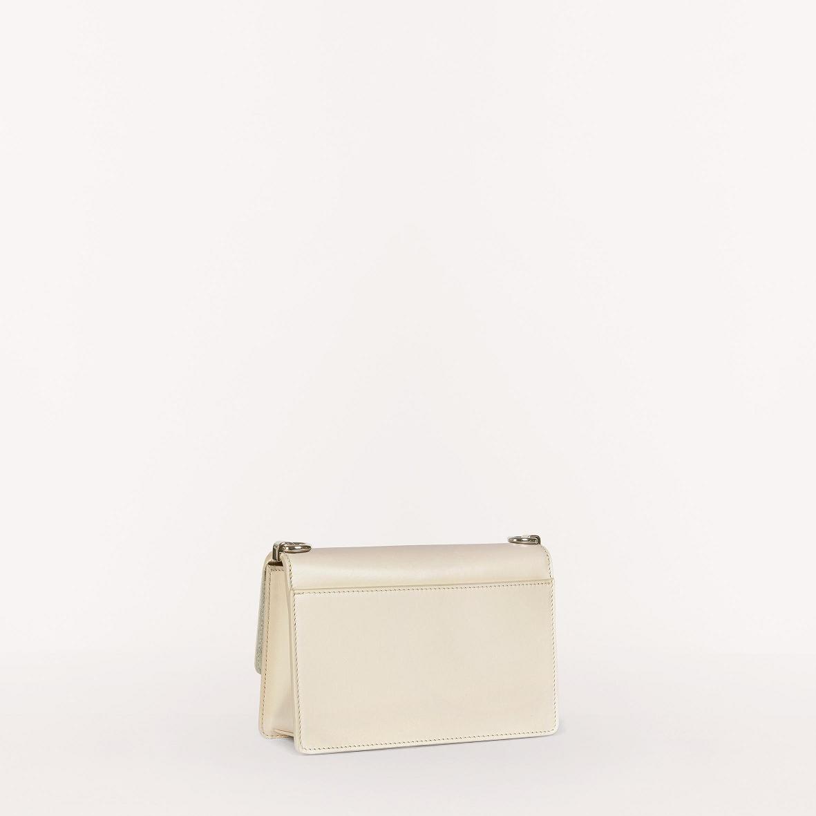 Furla 1927 Väskor Dam Beige Rea QCY543607